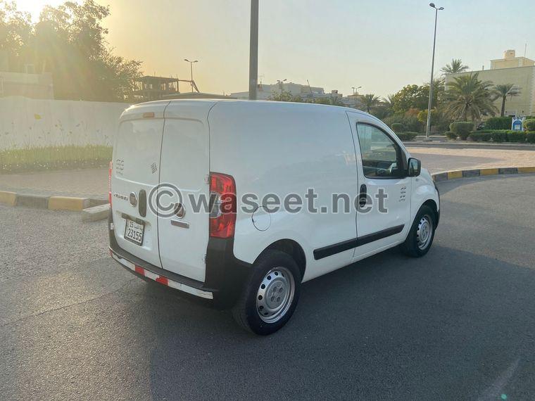 Fiat Fiorino 2017  1