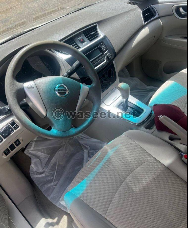 Nissan Sentra 2018 for sale 2