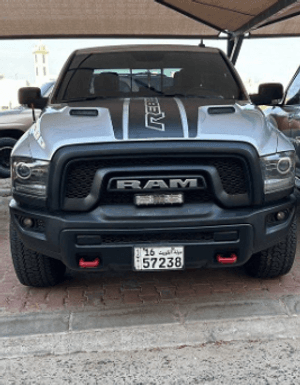 Ram Real 2018 model for sale