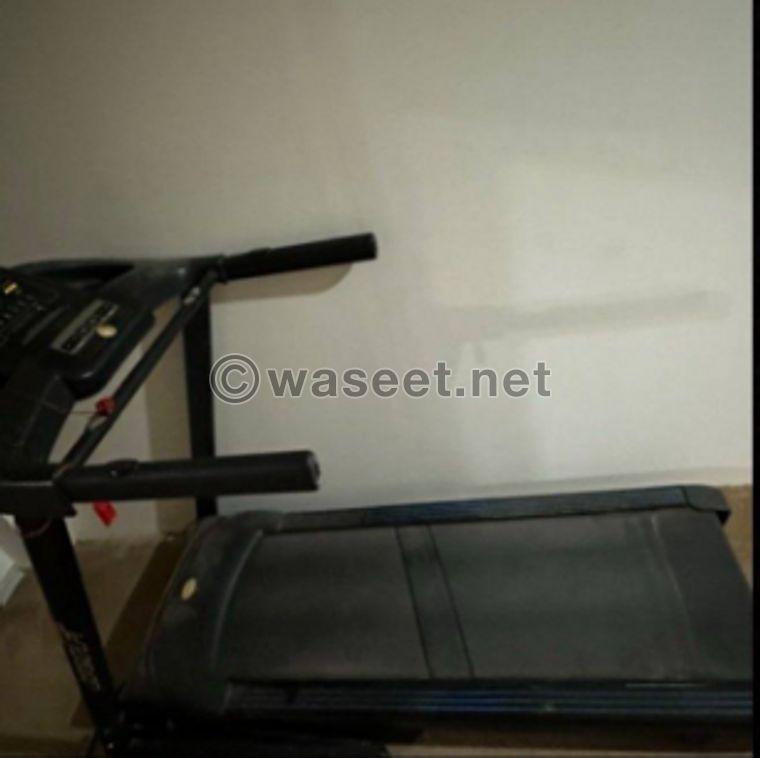 Treadmill for sale 0