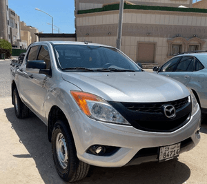 For sale Mazda BT 50 model 2014