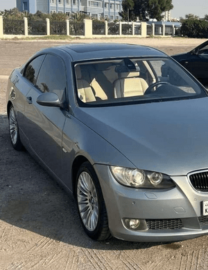 For sale BMW 320 model 2008