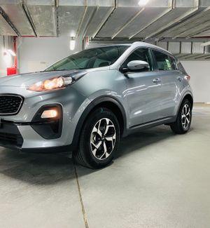 For sale Kia Sportage 2020 