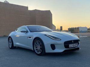 Jaguar p300 F Type 2020 for sale