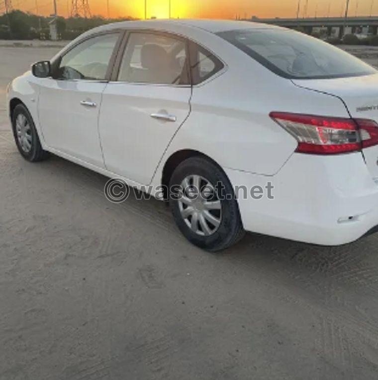  Sentra 2016 3