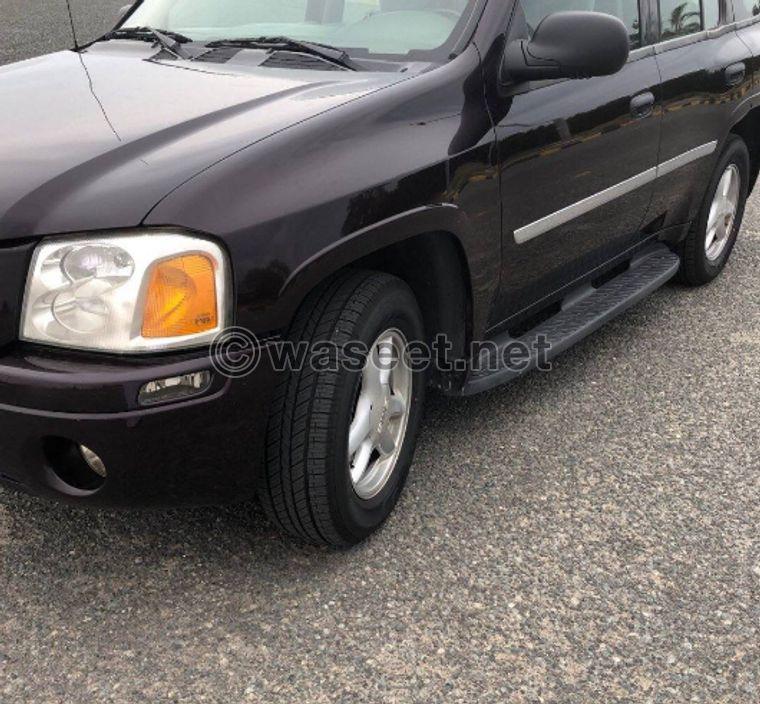 GMC Envoy model 2009 for sale  1