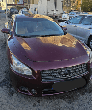 Nissan Maxima 2010 model for sale