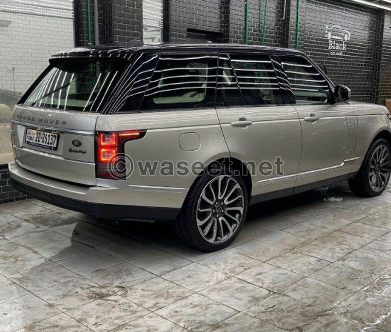  Range Rover 2013 3