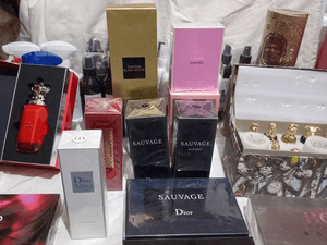 Kuwaiti perfumes, oud incense, sprays and blends at surprising prices