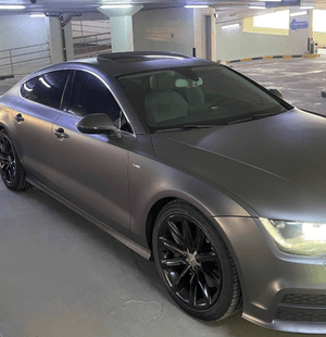 Audi A7 2014 for sale