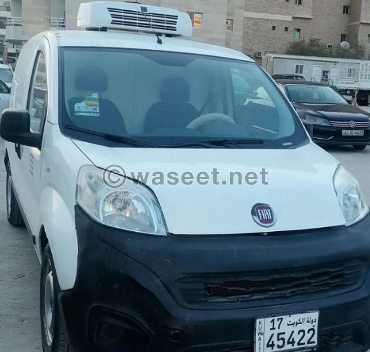 Fiat bus model 2019 for sale 0