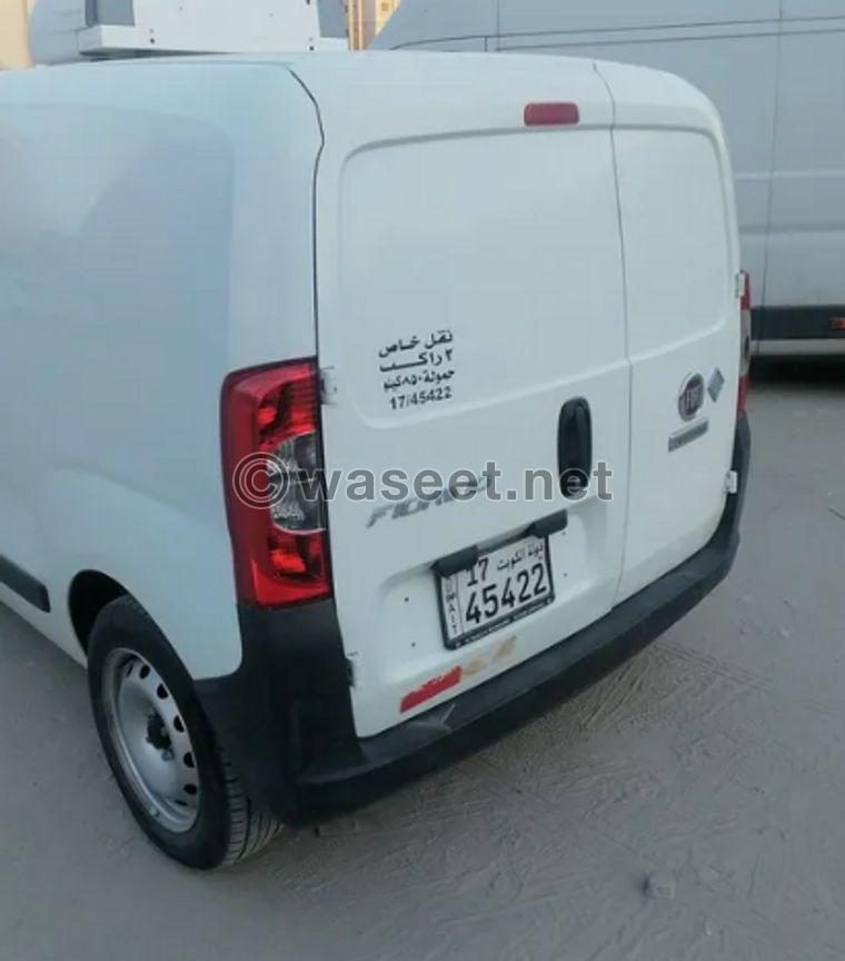 Fiat bus model 2019 for sale 3