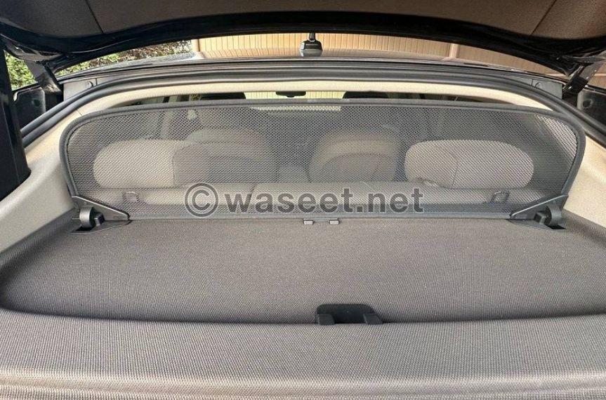 Audi A7 model 2016 for sale 1