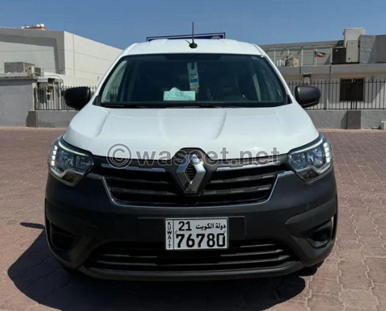 For sale Renault Express model 2023 0