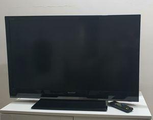 32 inch LCD TV