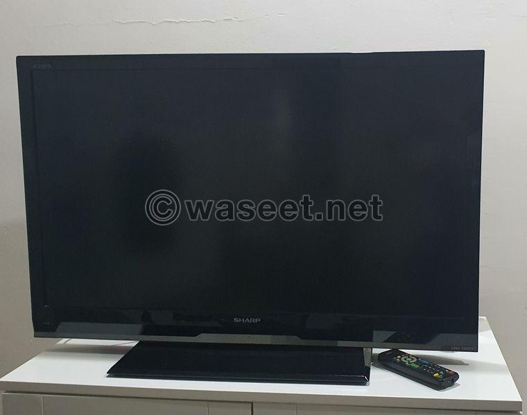 32 inch LCD TV 0