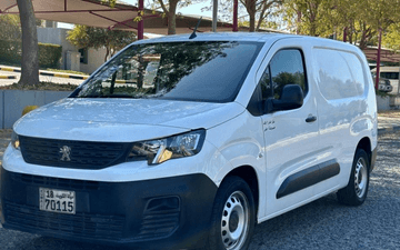 Peugeot Panther for sale, model 2020, 