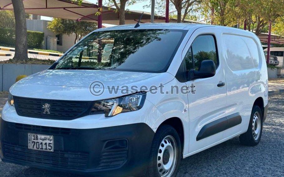 Peugeot Panther for sale, model 2020,  0