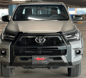 Toyota Hilux Adventure 2023 for sale