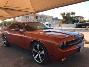 Dodge Challenger 2011