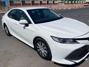 Camry 2020 LE