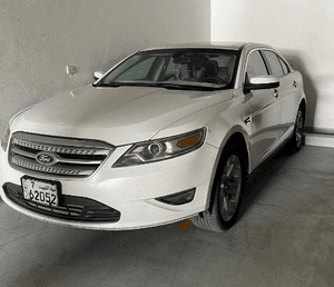 Ford Taurus 2011 for sale
