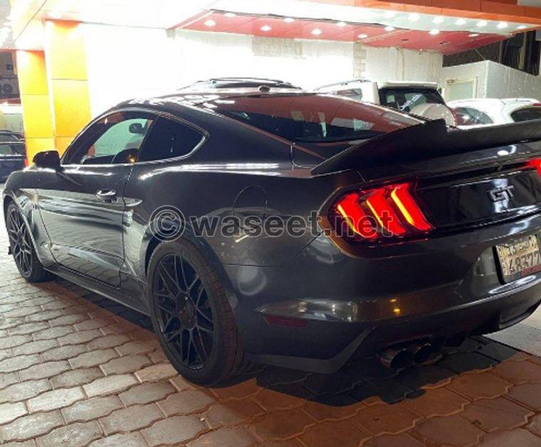 Ford Mustang 2015 for sale 2