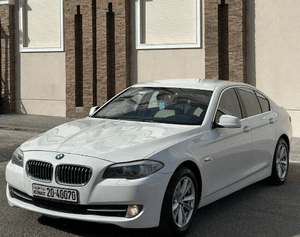 For sale BMW 520 model 2013