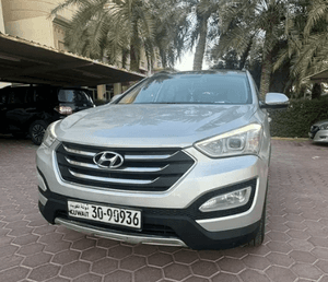 Hyundai Santa Fe 2016 for sale