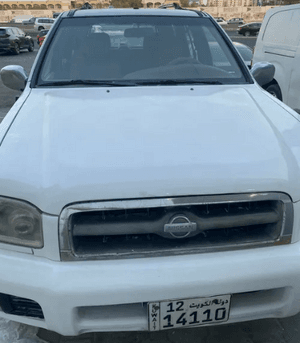 Nissan Pathfinder 2001 for sale