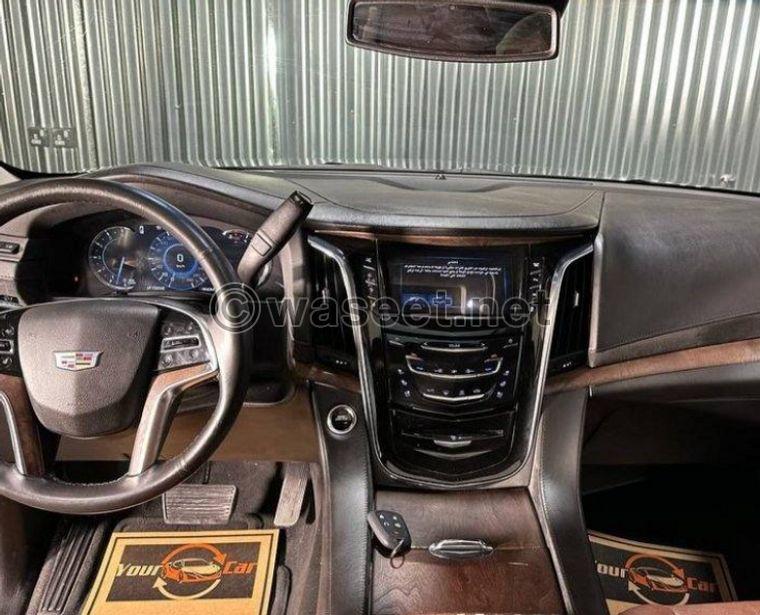 Cadillac Escalade 2016 for sale 2