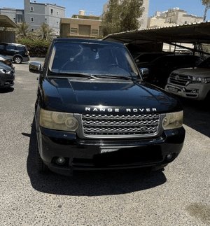 Range Rover 2010 for sale