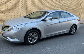 Hyundai Sonata 2015 for sale