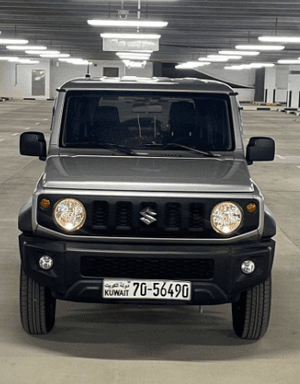 Jimny model 2023 for sale