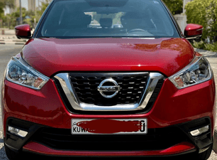 Nissan Kicks 2019 for sale