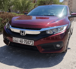 Honda Civic 2017 for sale