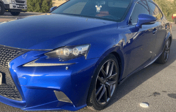 Lexus IS 2014 for sale