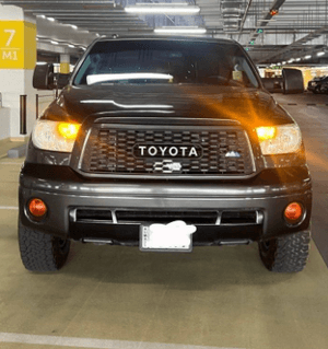 Toyota Tundra Limited 2011 model for sale