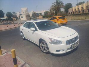Nissan Maxima for sale 2013 