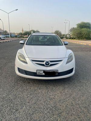 For sale Mazda 6 model 2013