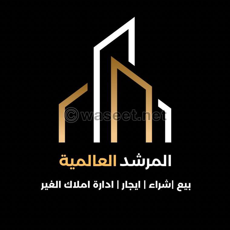 Wanted building without violations in Salmiya 0