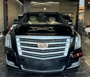 Cadillac Escalade 2019 