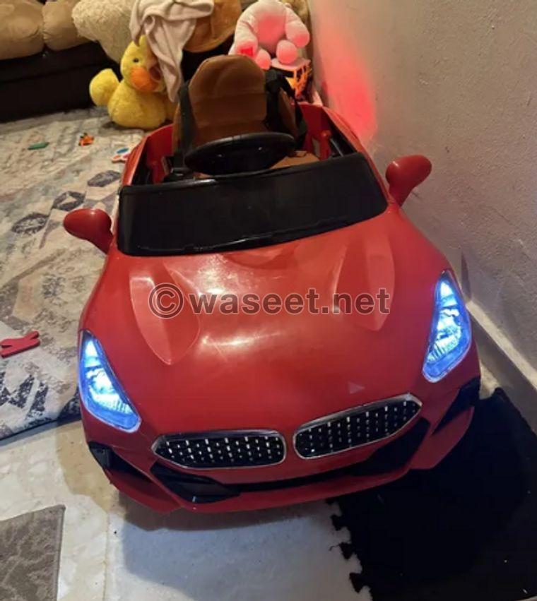 kids toy car for sale  0