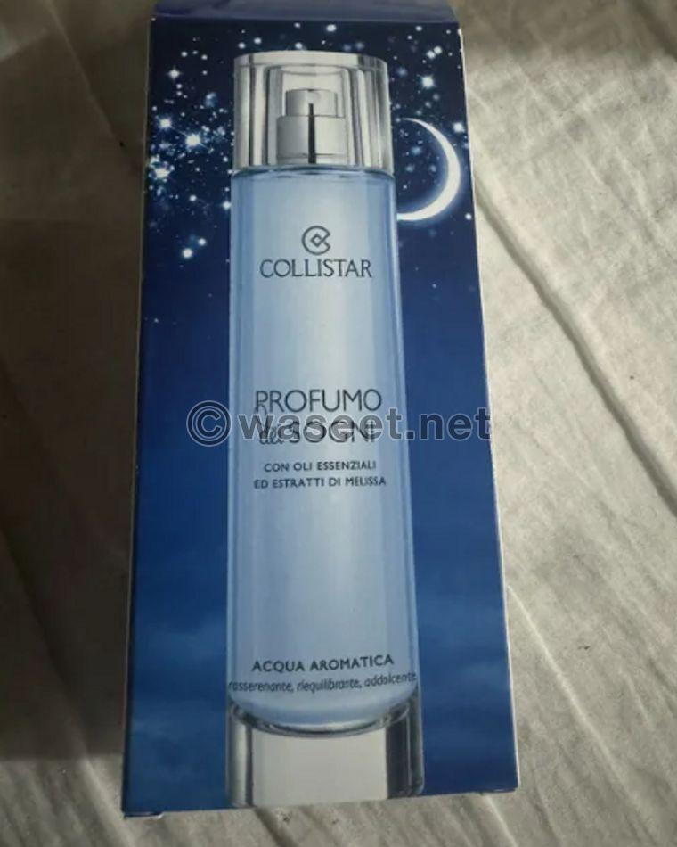 Collistar Italian perfume for sale 0