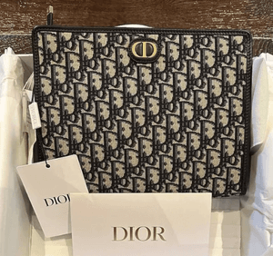 Dior clutch for sale