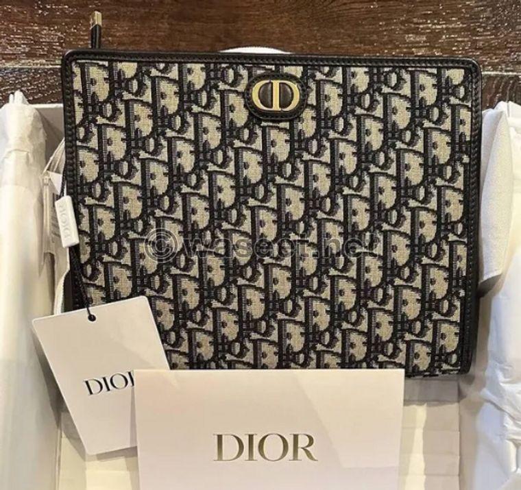 Dior clutch for sale 0