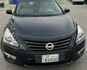 Nissan Altima 2014 for sale