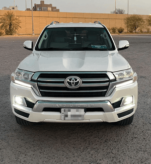 Land Cruiser 2020 for sale