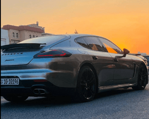 Porsche Panamera S 2010 for sale