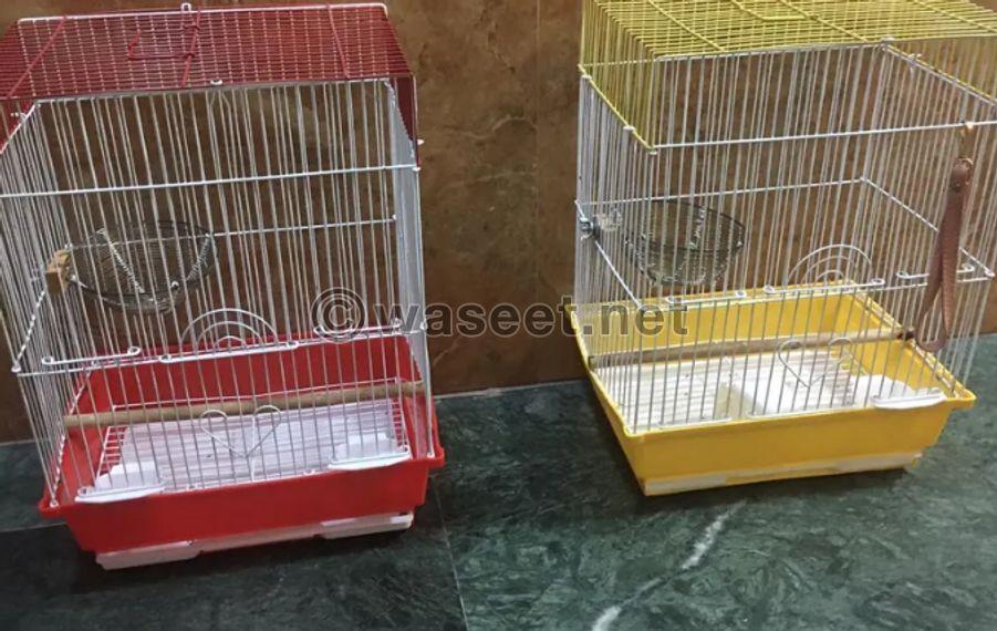 Small cages for sale 0